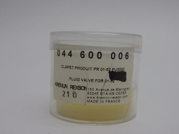KREMLIN REXSON 044600006 NSMP
