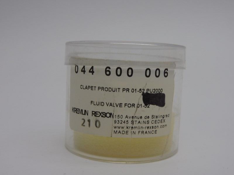 KREMLIN REXSON 044600006 NSMP