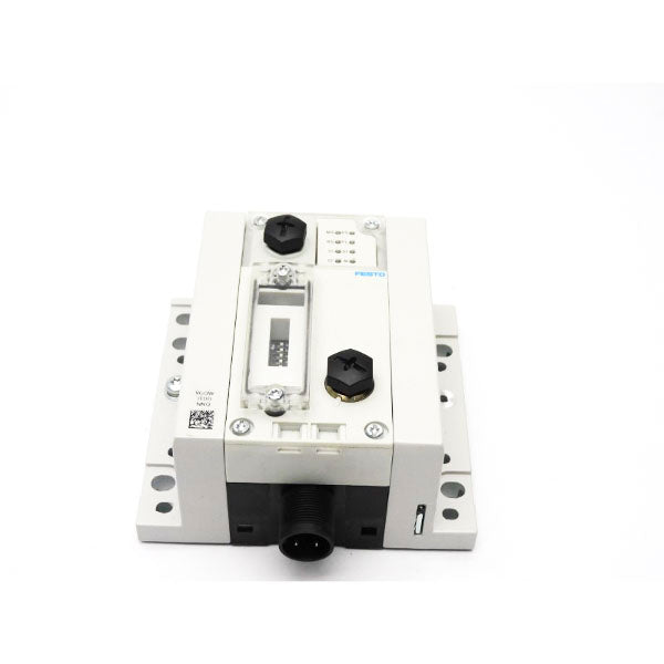 FESTO CPX-FB32 541302 REV. 19 NSNP