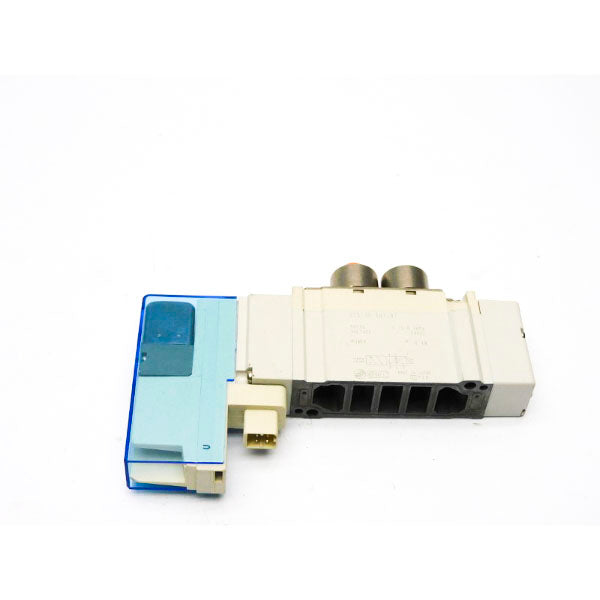SMC SY5130-5U1-N7 24VDC (AS IS) NSNP