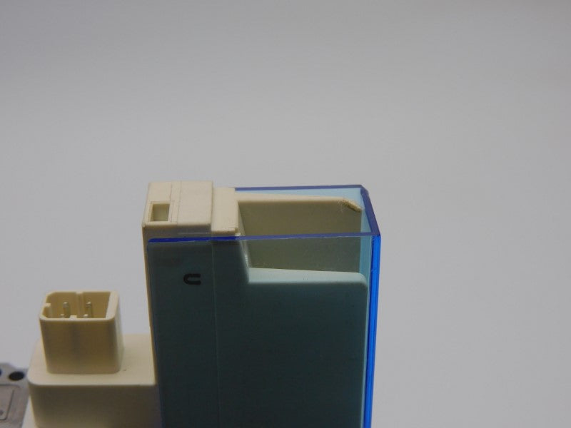 SMC SY5130-5U1-N7 24VDC (AS IS) NSNP