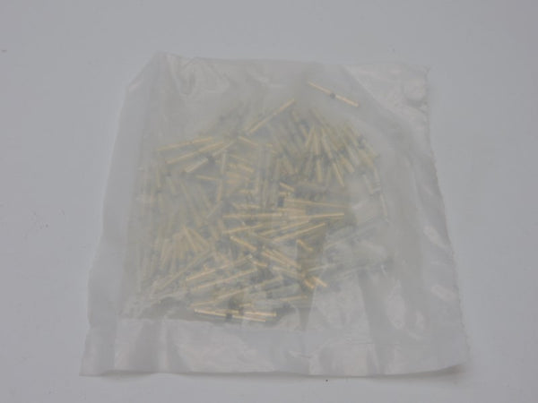 HARTING 09150006201 R15-BU-C (PKG OF 100) NSMP