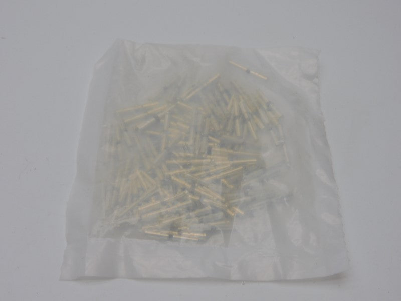 HARTING 09150006201 R15-BU-C (PKG OF 100) NSMP