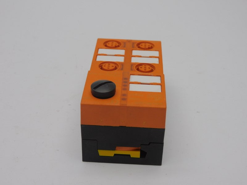 IFM EFECTOR AC5203 26.5-31.6VDC NSNP