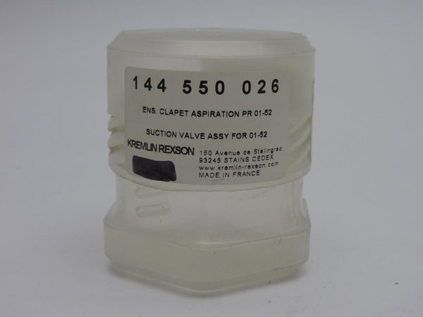 KREMLIN REXSON 144550026 NSMP