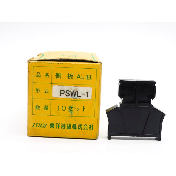 TOGI PSWL-1 380V (PKG OF 10) NSMP