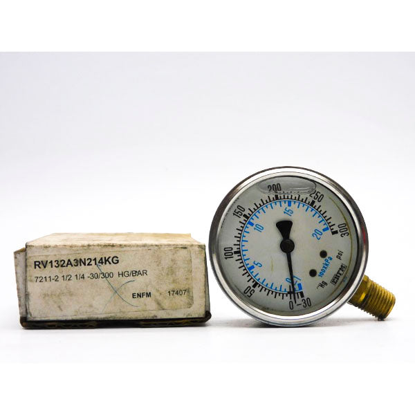 ENFM RV132A3N214KG 300PSI NSMP
