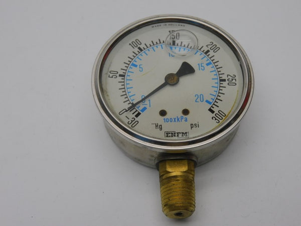 ENFM RV132A3N214KG 300PSI NSMP