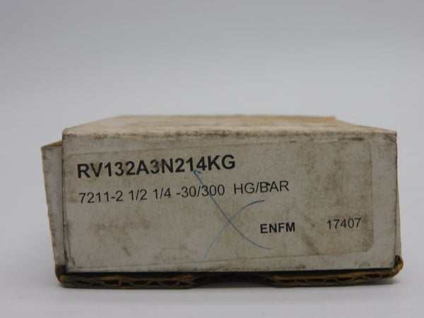 ENFM RV132A3N214KG 300PSI NSMP