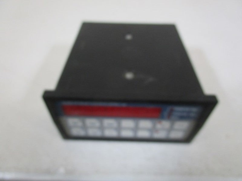 ECCI  MW8136 UNMP