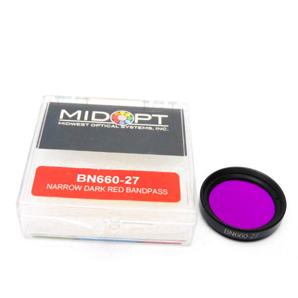 MIDOPT BN660-27 NSMP