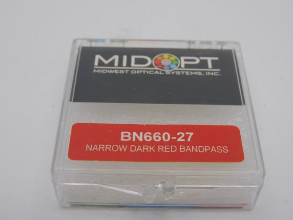 MIDOPT BN660-27 NSMP
