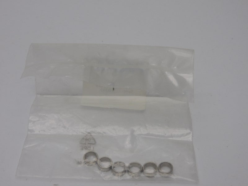 FESTO 6XZBH-7 699429 (PKG OF 6) NSMP