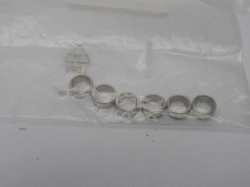 FESTO 6XZBH-7 699429 (PKG OF 6) NSMP