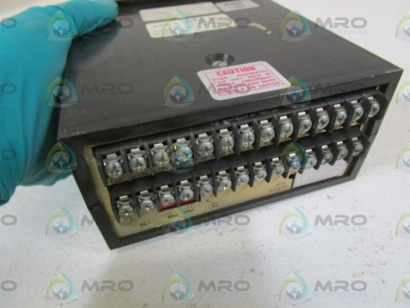 ECCI  MW8136 UNMP