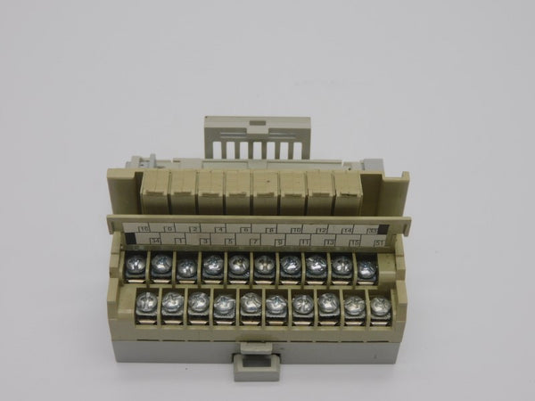 ALLEN BRADLEY 1794-TBNF SER. A REV. B01 230VAC 10A UNMP