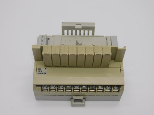 ALLEN BRADLEY 1794-TBNF SER. A REV. B01 230VAC 10A UNMP