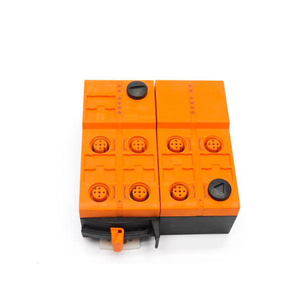 IFM EFECTOR AC5274 26.5-31.6VDC 3A UNMP