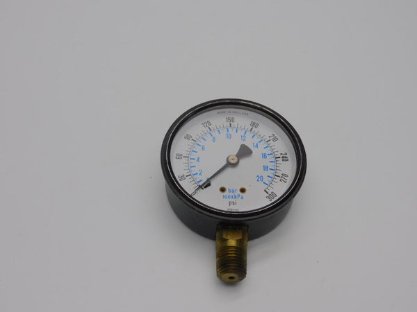 ENFM ND123A3E317KG 0-300PSI NSMP