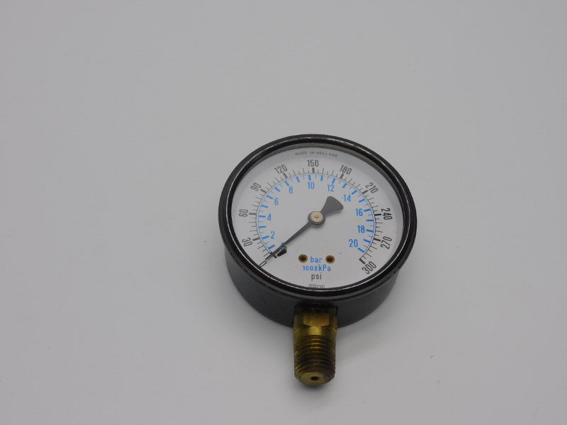 ENFM ND123A3E317KG 0-300PSI NSMP