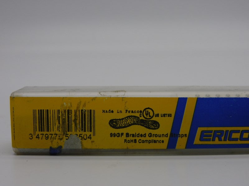 ERICO 556650 (PKG OF 10) NSMP