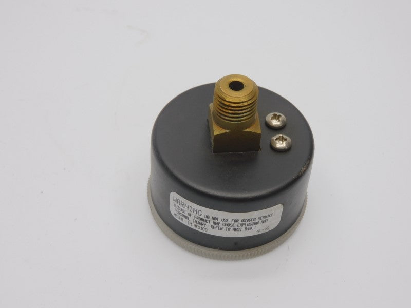 MARSH INSTRUMENT J2042 0/30PSI NSMP