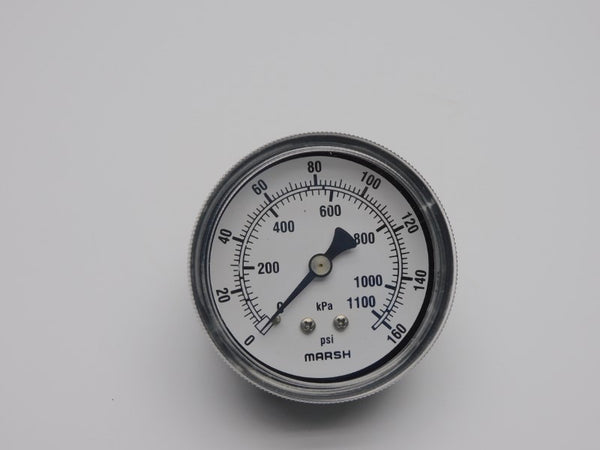 MARSH BELLOFRAM J5452 0/160PSI NSMP