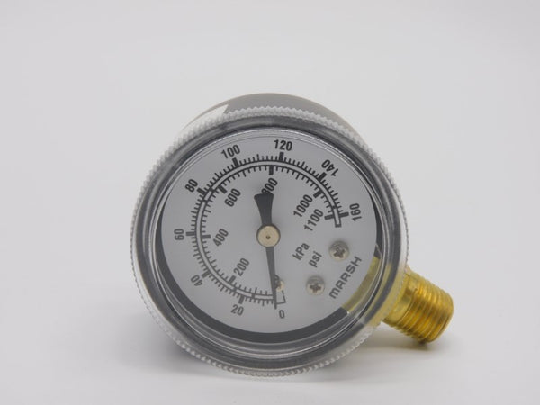 MARSH BELLOFRAM J1452 0/160PSI NSMP