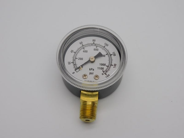 MARSH BELLOFRAM J1452 0/160PSI NSMP