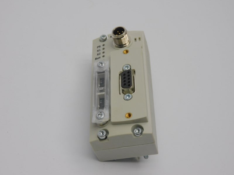 FESTO CTEU-CC 1544198 24VDC REV. 02 NSMP