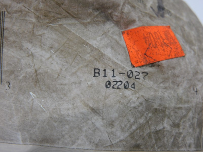 GEMLINE B11-027 NSMP