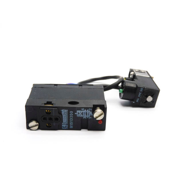 CROUZET 81513200 24VDC NSNP