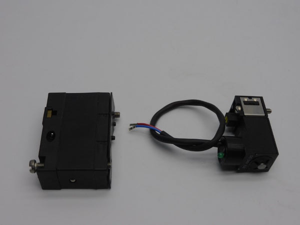 CROUZET 81513200 24VDC NSNP