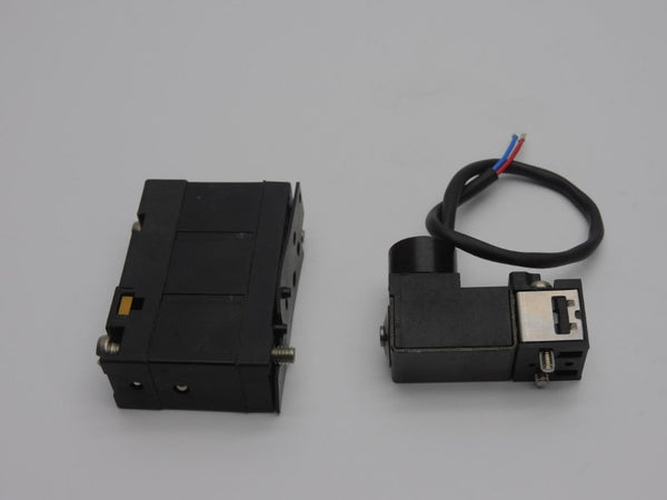 CROUZET 81513200 24VDC NSNP