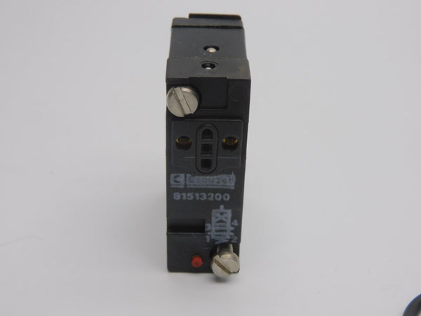 CROUZET 81513200 24VDC NSNP