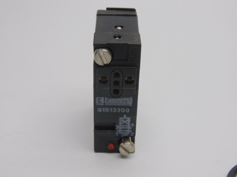 CROUZET 81513200 24VDC NSNP