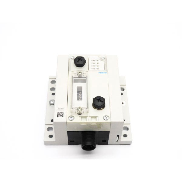 FESTO CPX-FB32 541302 REV. 18 NSNP