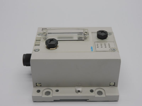 FESTO CPX-FB32 541302 REV. 18 NSNP