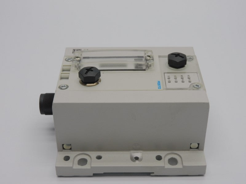 FESTO CPX-FB32 541302 REV. 18 NSNP