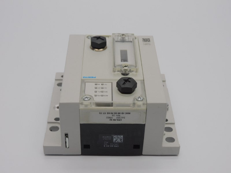 FESTO CPX-FB32 541302 REV. 18 NSNP