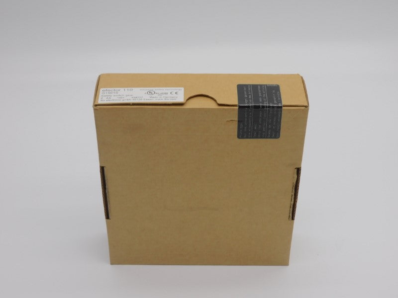 IFM EFECTOR G1501S 110 NSFS