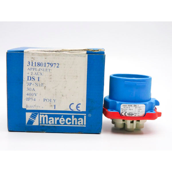 MARECHAL 3118017972 DS1 400V 30A NSMP