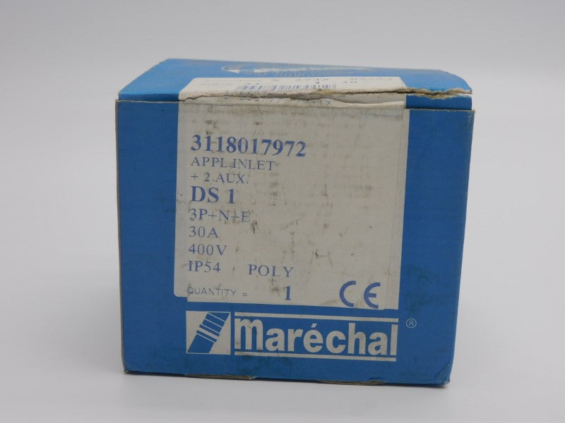 MARECHAL 3118017972 DS1 400V 30A NSMP