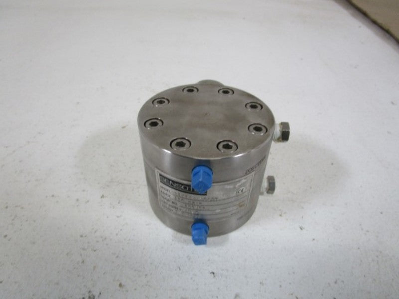 SENSOTEC A5/741-15A5D 500PSI NSNP
