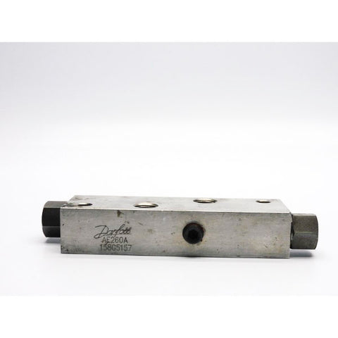 DANFOSS 158G5157 UNMP