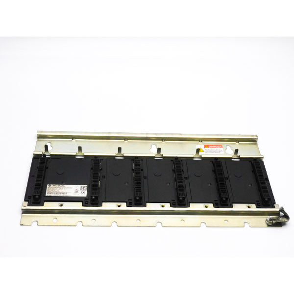 ALLEN BRADLEY 2094-PRS5 SER. A 650VDC 70A UNMP