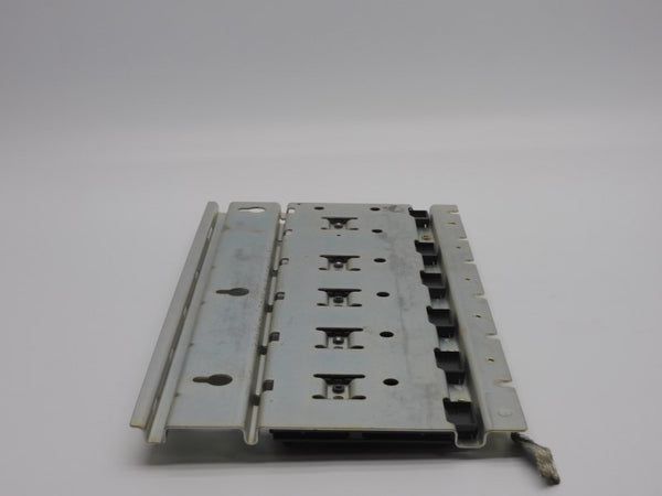 ALLEN BRADLEY 2094-PRS5 SER. A 650VDC 70A UNMP