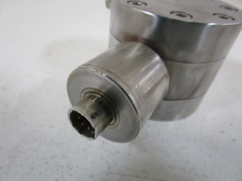 SENSOTEC A5/741-15A5D 500PSI NSNP