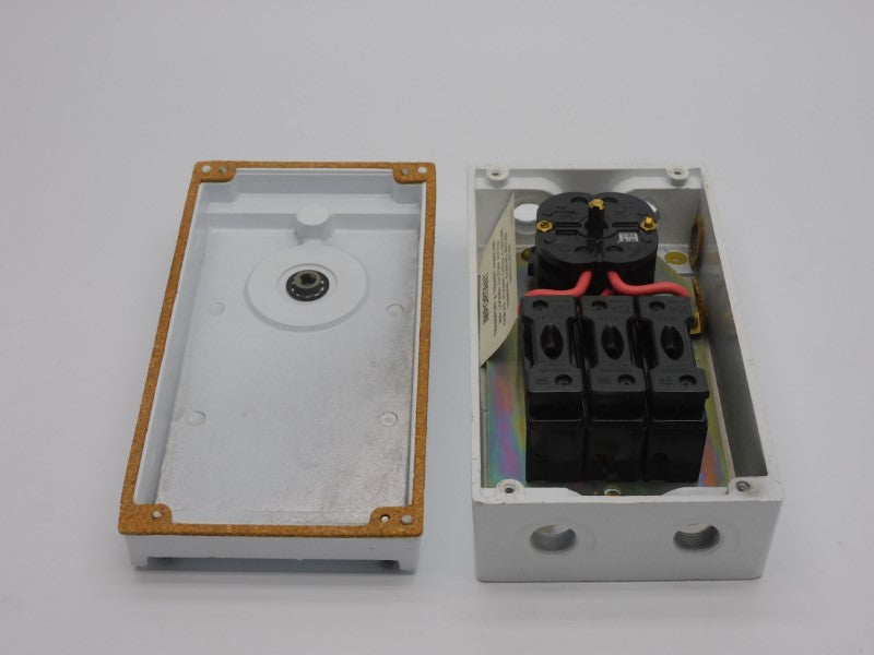 NILSEN 320HWRM 440V 20A NSMP