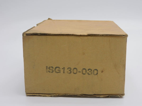 SMC ISG130-030 440V 12A NSMP